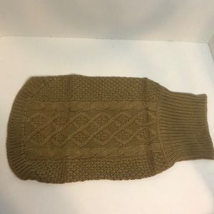 Mihachi Turtleneck Dog Sweater